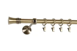 karnisz-scienny-villa-160cm-pojedynczy-19mm-metal-mosiadz