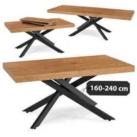 stol-rozkladany-do-jadalni-salonu-kuchni-duzy-dab-czarny-hampton-160-240