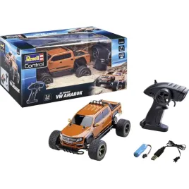 revell-rc-samochod-sterowany-zdalnie-vw-amarok-pomaranczowy-24456-24ghz