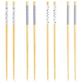 paleczki-do-sushi-bambusowe-8-szt-24-cm-excellent-houseware-dekorowane