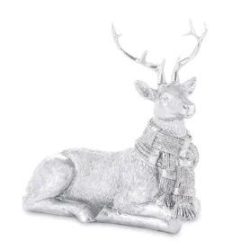 renifer-jelen-srebrna-swiateczna-figurka-dekoracja-pod-choinke-na-prezent