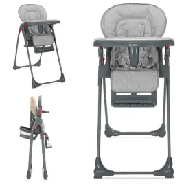 krzeselko-do-karmienia-skladane-regulowane-kolka-lorelli-dulce-szare