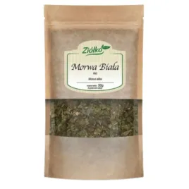 morwa-biala-lisc-ziola-naturalna-ziolko-opakowanie-100-g-sypka