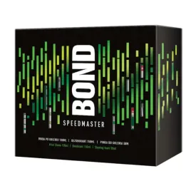 bond-speedmaster-zestaw-woda-po-goleniu-100ml-dezodorant-150ml-pianka-50ml