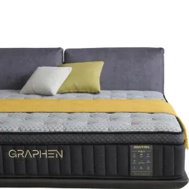 materac-zikssen-graphen-200x200-cm-sprezynowy-piankowy-sredni-twardy-h3