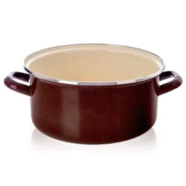 garnek-emaliowany-4-l-orion-brown-retro-srednica-24-cm-indukcja
