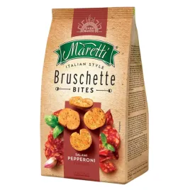maretti-oven-baked-bruschette-bites-krazki-chlebowe-salami-pepperoni-70g
