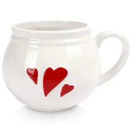 kubek-na-kawe-i-herbate-orion-430-ml-ceramiczny-bialy-serce-duzy-pojemny