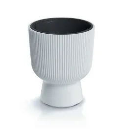 doniczka-cylindryczna-ryflowana-milly-dbmig240-bialy