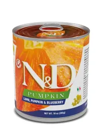 farmina-nandd-dog-lamb-pumpkin-and-blueberry-adult-puszka-285g