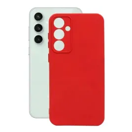 etui-plecki-do-samsung-galaxy-s23-plus-silicon-case-czerwone