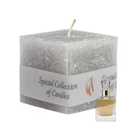 pro-candle-ciemno-szara-swieca-o-zapachu-pefumu-kostka-5x5-cm-10h-ozdobna