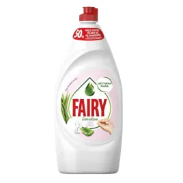 fairy-plyn-do-mycia-naczyn-sensitive-aloes-jasmin-delikatny-900ml