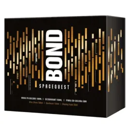 bond-spacequest-zestaw-woda-po-goleniu-100ml-dezodorant-150ml-pianka-50ml