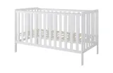 lozeczko-bambi-140x70-biale-stan-nowy