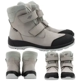 buty-dzieciece-4f-wygodne-ze-skory-wysokie-na-jesien-zime-jobmw250-26s-r-35