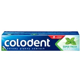 colodent-pasta-do-mycia-zebow-super-swiezosc-mocno-mietowa-100-ml