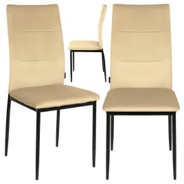 krzeslo-tapicerowane-valva-duo-velvet-beige