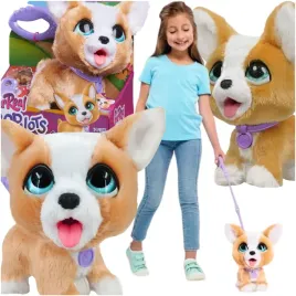 interaktywny-piesek-corgi-furreal-maskotka-zabawka-na-smyczy-poopalots-20cm