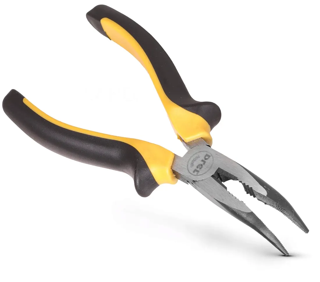 szczypce-plaskie-160mm-condor