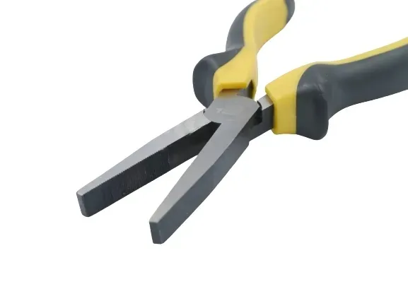 szczypce-plaskie-160mm-condor-stan-nowy-marka-drel