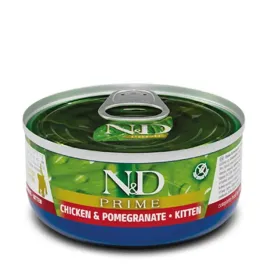 farmina-nandd-cat-prime-feline-chicken-and-pomegranate-kitten-puszka-70g