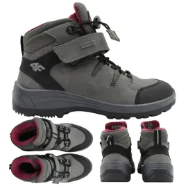 buty-dzieciece-4f-wygodne-trekkingowe-na-jesien-zime-jobmw253-25s-r-30