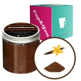 kawa-aromatyzowana-smakowa-waniliowa-mielona-premium-arabica-cupandyou-200g
