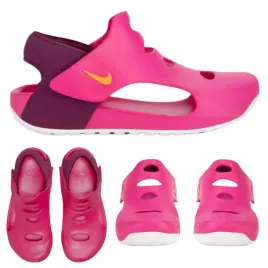 buty-sportowe-dzieciece-nike-sunray-protect-3-td-dh9465-602-r-22