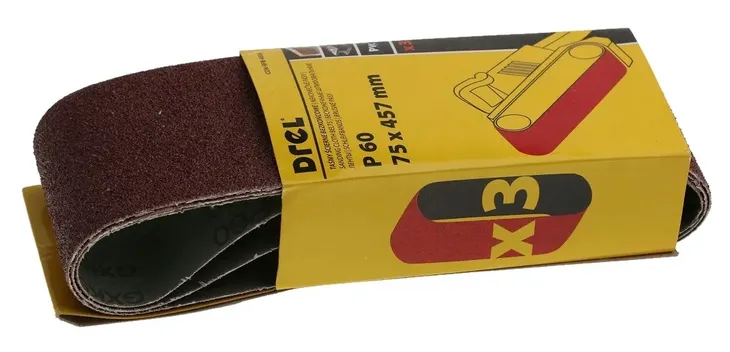 pasy-bezkoncowe-drel-p60-marka-drel
