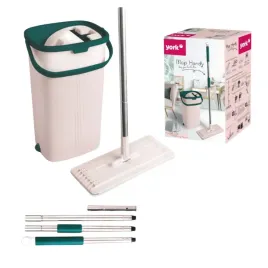 mop-plaski-york-handy-z-wyciskaczem-maly-rozmiar-zestaw-do-zmywania-podlog