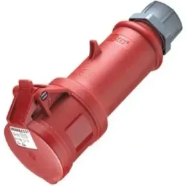 gniazdo-przenosne-mennekes-protop-32a-4p-400v-ip44-czerwone-men126