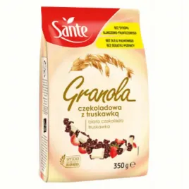 platki-granola-sante-350g-owocowa-truskawka-zurawina-wisnia