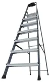 drabina-krause-securo-wolnostojaca-1x7-kod-producenta-126450