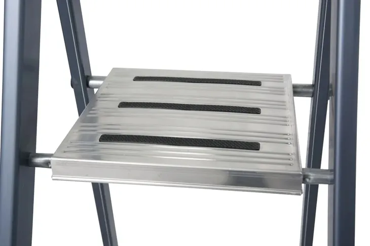 drabina-krause-securo-wolnostojaca-1x7-stan-nowy-waga-6-8-kg