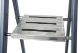 drabina-krause-securo-wolnostojaca-1x7-stan-nowy-waga-6-8-kg