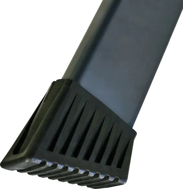 drabina-krause-securo-wolnostojaca-1x7-stan-nowy-material-aluminium