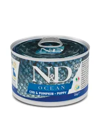 farmina-nandd-dog-cod-and-pumpkin-puppy-mini-puszka-140g
