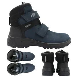 buty-dzieciece-4f-wygodne-ze-skory-wysokie-na-jesien-zime-jobmw25231s-r-32