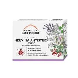 produkty-bonifraterskie-nervina-antistres-60-tab-odprezenie-melisa-lawenda