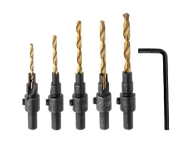 komplet-wiertel-do-konfirmatow-condor-con-xdk-3005-6-14-mm