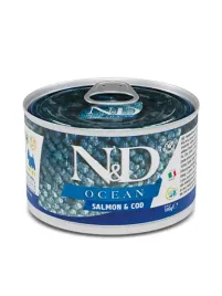 farmina-nandd-dog-salmon-and-cod-adult-mini-puszka-140g
