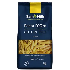 sam-mills-pasta-d-oro-penne-gluten-free-makaron-bezglutenowy-rurki-500g
