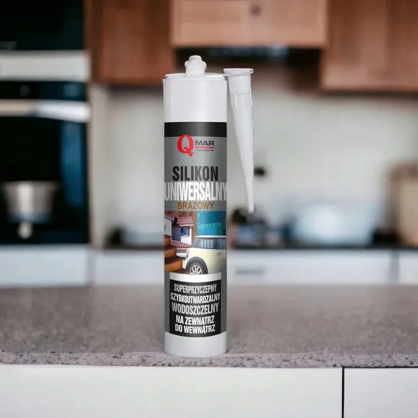 silikon-qmar-brazowy-300-ml-przeznaczenie-uniwersalne