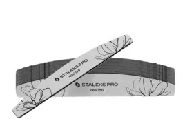 staleks-pilnik-mineralny-do-paznokci-polksiezyc-lodka-150-150-25-sztuk