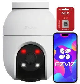 kamera-wif-obrotowa-ezviz-c8c-4k-8mpx-zewnetrzna-karta-microsd-64gb