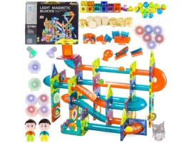swiecace-klocki-magnetyczne-tor-kulkowy-dla-kulek-202-elementy-kulodrom