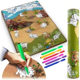 mata-piankowa-do-kolorowania-zwijana-120-x-90-x-03-cm-ricokids-rk-344