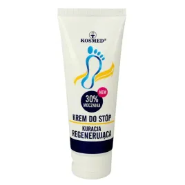 kosmed-krem-do-stop-75ml-30percent-mocznika-kuracja-regenerujaca-pielegnacja