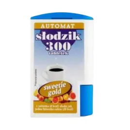 domos-slodzik-sweetie-gold-300-tabletek-kontrola-kalorycznosci-diety